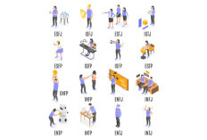 Bukan Cuma Chemistry, MBTI Juga Bisa Bantu Cari Pasangan Cocok, Ini Tipe MBTI yang Katanya Paling Serasi!