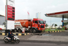 Kenaikan Harga BBM Pertamina Resmi Berlaku, Ini Rincian Pertamax Turbo, Dexlite, dan Dex per 18 April 2026