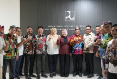 DPRD Nunukan Kawal Aspirasi Masyarakat Krayan, Percepatan Pembangunan Jalan Perbatasan Jadi Prioritas