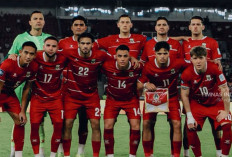 Timnas Indonesia Takluk 0-1 dari Bulgaria di Final FIFA Series 2026, Gol Tunggal Jadi Penentu