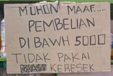 Harga Plastik Naik Hingga 50 Persen, Pelaku Usaha Mulai Tertekan