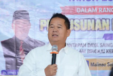 Sekda Malinau Dorong Perbaikan Layanan Kesehatan, Penguatan PONED-PONEK Jadi Langkah Konkret
