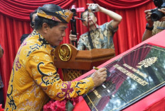 Pelestarian Mangrove Kaltara Diperkuat, Gubernur Dorong Kolaborasi dan Pemanfaatan Berkelanjutan