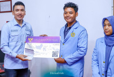 Mahasiswa Tak Mampu di Banyuasin Dapat KIP Kuliah