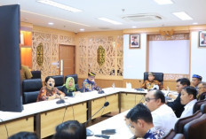 Pemprov Kaltara Fasilitasi Investasi Pabrik Minyak Goreng, Serap Tenaga Kerja Lokal