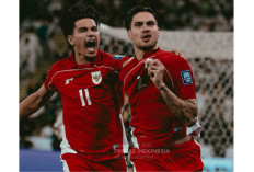 Skuad Timnas Indonesia untuk FIFA Series 2026 Diumumkan, John Herdman Coret 17 Pemain