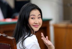 Tidak Perlu Dipenjara, Laras Faizati Jalani Vonis Percobaan 6 Bulan