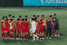 Catat! Jadwal Pertandingan Timnas Indonesia vs Jepang di Piala Asia 2026