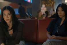 Reacher Season 4 Tayang 12 Agustus 2026, Agnez Mo dan Anggun Siap Debut di Serial Hit Prime Video