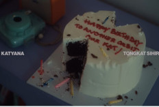 Lirik Lagu Tongkat Sihir - Katyana Lyrics