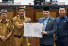 Pemprov dan DPRD Kaltara Sepakati APBD Perubahan 2026 Rp2,463 Triliun, Belanja Diprioritaskan
