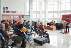 Keterbukaan Informasi Publik di Kaltara Diperkuat, KI Libatkan Lebih Banyak Badan Publik dalam Evaluasi