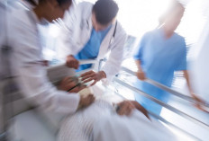 Kenapa Banyak Orang yang Masuk IGD Saat Lebaran? Alasannya Ternyata Relate Banget!