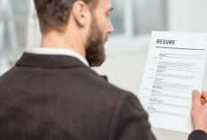 Cara Membuat CV ATS yang Benar agar Lolos Screening HRD dengan Mudah
