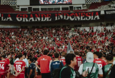 Jadwal Timnas Indonesia di Piala AFF 2026 Lengkap, Hadapi Kamboja hingga Singapura pada Fase Grup