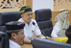 Pemprov Kaltara Kirim 60 Putra-Putri Petani Perbatasan ke Politeknik Samarinda untuk Pendidikan Vokasi