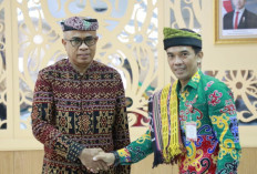 Penerapan Pajak Kendaraan di Atas Air di Kaltara Hasilkan Rp176,89 Juta, Pemprov NTT Pelajari Mekanismenya