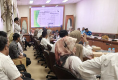 DPRD Nunukan Evaluasi Dana Hibah 2026, Penggunaan Anggaran Diharapkan Berdampak bagi Ekonomi Masyarakat