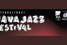 Java Jazz Festival 2026 Siap Digelar, Ini Lineup Awal dan Harga Tiketnya