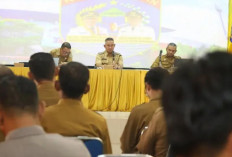 Pemkot Tarakan Evaluasi Pengelolaan Sampah, Optimalisasi TPS3R Jadi Perhatian Menuju Zero Waste 2029