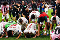 Maroko Singkirkan Belanda Lewat Adu Penalti, Lolos Dramatis ke Babak 16 Besar Piala Dunia 2026