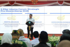 Pra Musrenbang Stunting Digelar, Kalimantan Utara Kejar Target Penurunan 11,4 Persen