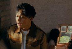 Lirik Lagu Mencintaimu Tanpa Arah - Rizky Febian