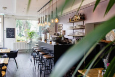 Rekomendasi Lagu Kekinian untuk Kafe, Biar Nongkrong Makin Betah