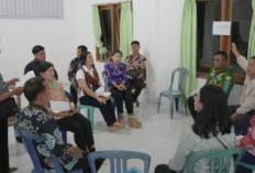 Musrenbang Mentarang Hulu Dorong Pemerataan Pembangunan, 153 Usulan Disiapkan untuk RKPD 2028