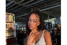 Heboh di Media Sosial, Status Manon di KATSEYE Jadi Sorotan