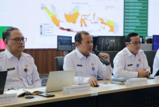 El Nino Diperkirakan Kembali Melanda Indonesia, BMKG Minta Masyarakat Tingkatkan Kewaspadaan