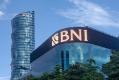BNI Lakukan Serangkaian Penguatan Tata Kelola Penyaluran KUR