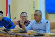 Pemkot Tarakan Matangkan Persiapan Operasionalisasi Lima UPTD Baru untuk Tingkatkan Pelayanan Publik