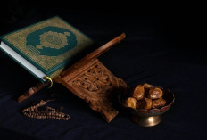 Selain Berpuasa, Ini Ibadah yang Dianjurkan Selama Ramadan
