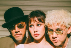 Lirik Lagu Momentary Pleasure - The Midnight Darlings