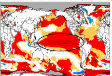 Mengenal El Nino ‘Godzilla’, Fenomena Cuaca Ekstrem yang Diprediksi akan Melanda Indonesia 2026