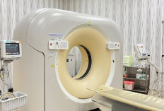 CT Scan RSUD dr H Jusuf SK Tarakan Beroperasi Lagi, Akses Diagnosis Pasien Makin Mudah