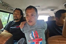 Pelarian Berakhir di Surabaya, Pelaku Penyekapan Mahasiswi Asal Nunukan Ditangkap Polisi