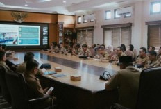 Perkuat Pendidikan Dasar di Malinau, Bupati Minta Guru Lebih Interaktif dan Biasakan Siswa Membaca Setiap Hari