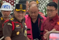 Eks Kepala BGN Dadan Hindayana Jadi Tersangka Dugaan Penyimpangan Makan Bergizi Gratis