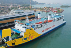 Tarif Penyeberangan Tarakan–Sebawang Naik April 2026, ASDP Perkuat Layanan dan Konektivitas