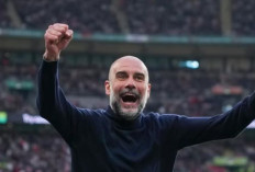 Pep Guardiola Dikabarkan Tinggalkan Manchester City, Era Keemasan The Citizens Terancam Berakhir