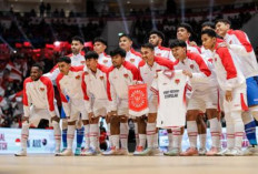 Timnas Futsal Indonesia Tumbangkan Kirgistan 5-3, Melaju ke 8 Besar Piala Asia 2026