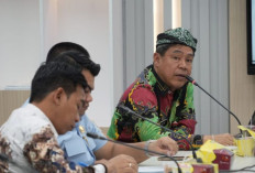 Jalan Perbatasan Krayan Jadi Prioritas, Pemprov Kaltara Tingkatkan Sinergi Bersama Pemerintah Pusat