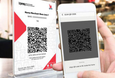 QRIS Bakal Berlaku di China Mulai Mei 2026, BI Perluas Transaksi Global
