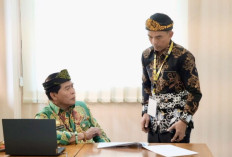 Pemprov Kaltara Dukung Penguatan Konektivitas Nasional Melalui Pembangunan Jalan Daerah Alternatif Pembuka