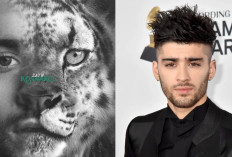 Zayn Umumkan Album Terbaru, Konnakol Akan Segera Hadir di 2026