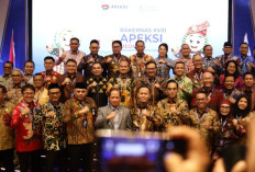 Dialog Kota Tangguh Jadi Momentum Tarakan Perkuat Inovasi dan Kolaborasi Antarkota