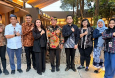 Anjungan Kaltara di TMII Bakal Dilengkapi Rumah Adat Tidung dan Dayak untuk Perkuat Promosi Daerah