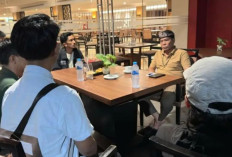 Pesan Gubernur Kaltara untuk Mahasiswa Perantauan: Jaga Kekompakan dan Nama Baik Daerah